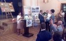 20-lecie wymiany między SOSW w Rydzynie i GBV Guben 
