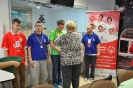  REGIONALNY TURNIEJ OLIMPIAD SPECJALNYCH W KRĘGLARSTWIE PARKIETOWYM 