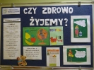 Czy zdrowo żyjemy?