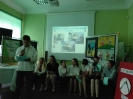 Edukacyjny Projekt Gimnazjalny „Z kulturą osobistą na ty”