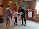 II Międzyszkolny Konkurs Piosenki Dziecięcej i Młodzieżowej w Wąsoszu