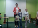 SZKOLNY KONKURS RECYTATORSKI