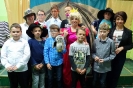Teatr to takie magiczne miejsce...