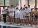 XII Międzynarodowa Paraolimpiada dzieci i młodzieży w pływaniu