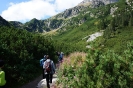 Zielona Szkoła – Tatry