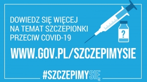 Akcja szczepień w szkołach