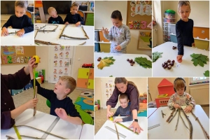 Kreatywna matematyka w przedszkolu