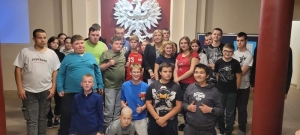 NIE dla energetyków - czyli o szkodliwości picia napojów energetyzujących