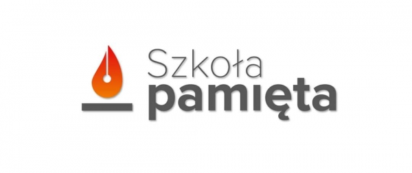 SZKOŁA PAMIĘTA