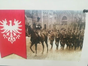 27 grudnia- Narodowym Dniem Zwycięskiego Powstania Wielkopolskiego