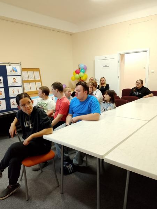 Prawa dziecka są ważne