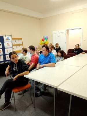 Prawa dziecka są ważne