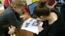 Kolejne zajęcia w ramach projektu Cyfrowa Szkoła Wielkopolsk@ 2020