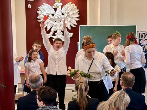 OBCHODY DNIA EDUKACJI NARODOWEJ