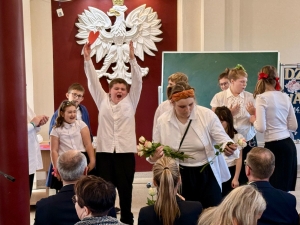 OBCHODY DNIA EDUKACJI NARODOWEJ